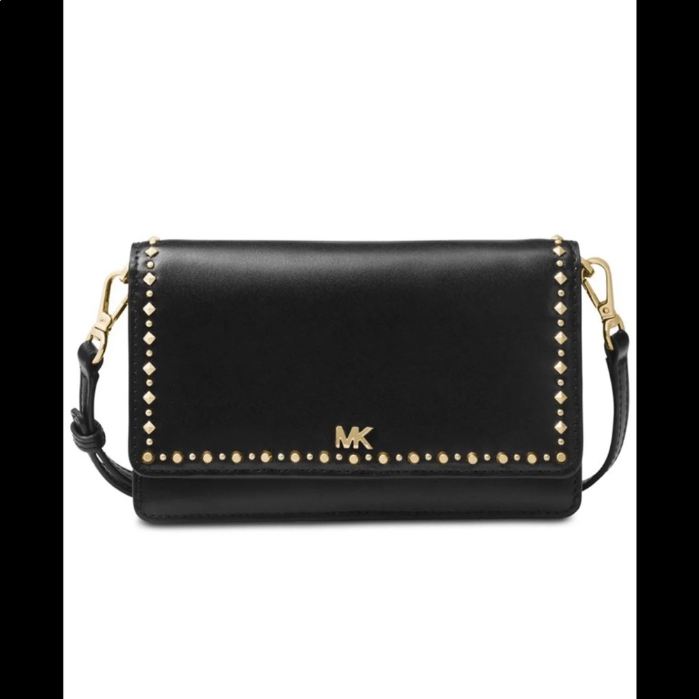 🛑SOLD🛑 NWOT Michael Kors Phone wallet